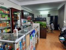 Hình ảnh Bán nhả Hoàng Quốc Việt, Cầu Giấy – ô tô kinh doanh, giá chỉ 7.4 tỷ.