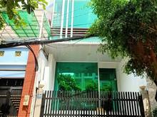 Hình ảnh Bán căn nhà trọ 3 lầu, hẻm 5m đường Cây Trâm. DT 5,8mx23m. Giá 13,2 tỷ