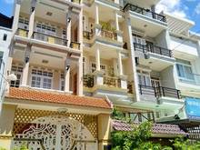 Hình ảnh Định cư cần bán gấp nhà 3 lầu,  đường Thống Nhất, Giá 11 tỷ