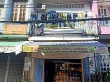 Hình ảnh Ngân hàng thanh lý căn nhà cấp 4 đường Thống Nhất. Giá 10,3 tỷ
