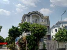 Hình ảnh Bán gấp căn nhà biệt thự 2 lầu đường Cây Trâm, DT 8,6x25m. Giá 19 tỷ