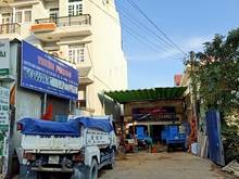 Hình ảnh Cần bán lô đất DT 10x35m, hẻm 1 trục 12m đường Thống Nhất, giá 36 tỷ