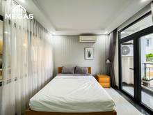 Hình ảnh Khai Trương Căn Hộ 1Phòng Ngủ Máy Giặt Riêng Gần Vinhomes Central Park