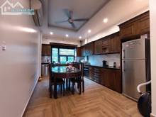 Hình ảnh Nhà đẹp  Cầu Giấy quá hoot!! 56m2 x 5 tầng ô tô ,  2 mặt ngõ chỉ 9 tỷ.
