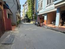 Hình ảnh Bán nhà phố KIM NGƯU, NGÕ THÔNG, Ô TÔ ĐỖ CỬA, 100m2 x 4 tầng, 11.2 tỷ