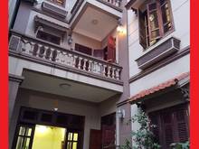 Hình ảnh Bán nhà gia thượng long biên 126 m2 4 tầng mt 6m ô tô kd vp
