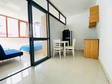 Hình ảnh 1 Phòng Ngủ Ban Công Lớn , Full Nội Thất