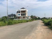 Hình ảnh Cần bán nền đất biệt thự Phú Nhuận, Q9.  335m2 view sông, đường 16m