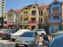 Hình ảnh BÁN BIỆT THỰ LK Bộ Q Phòng - Mỹ Đình - Ô Tô Tránh - 3 Thoáng.