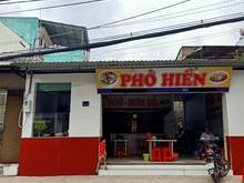 Hình ảnh Mặt tiền hiếm có đường Phạm Văn Chiêu. DT 10 x 27,5m. Giá 29 tỷ TL