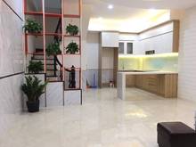Hình ảnh Bán nhà Ngõ 63 Lê Đức Thọ, Mỹ Đình, Nam Từ Liêm, 3 mặt thoáng, 42m2