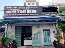Hình ảnh Bán nhà cấp 4, đường Thống Nhất, P11. DT 6 x 26m, 1 lầu, giá 11 tỷ