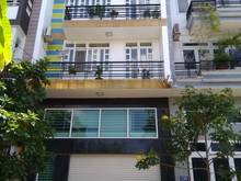 Hình ảnh Bán gấp căn nhà đường Phạm Văn Chiêu. DT 6 x 19m. 3 lầu ST. Giá 11 tỷ