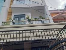 Hình ảnh Bán Nhà Hẻm 30 Hoàng Hoa Thám, P.12 – DT(4.2x12) – 3Lầu – 9.7 Tỷ.