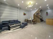 Hình ảnh DUY 1 CĂN NHÀ Thích Quảng Đức 60m2 1ty450