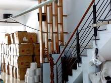 Hình ảnh Bán Nhà Mặt Tiền Phường Bình Hưng Hòa 5x20 3 Tầng Giá 7.3 Tỷ tl