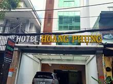 Hình ảnh Chủ bán khách sạn trên trục đường Phạm Văn Đồng. Giá 22 tỷ TL