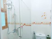 Hình ảnh Bán nhà đường Cao Thắng 33m2 3PN có sân thượng và sân để xe