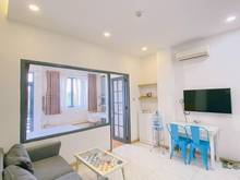 Hình ảnh khai trương Trang Chủ MB66.COM / Đăng Ký Tặng 66K  studio + 1PN +2PN full nộ thất
