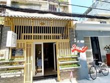 Hình ảnh Bán nhà Vườn Lài , HXH tránh , 1 Trục trải nhựa , tiện Mở Spa , VP