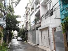 Hình ảnh Bán Khuôn Đất Xây CHDV Tuyệt Đẹp HXH Chu Văn An DT: 6x27m, 148m2