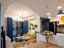 Hình ảnh BÁN Căn Hộ CENTRAL PREMIUM Q8 73.5m2 1ty850
