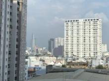 Hình ảnh BÁN Căn Hộ THE GOLD VIEW Q4 77m2 2ty150