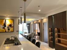 Hình ảnh Cho thuê MIDTOWN 130m2 3PN + 2WC nhà đẹp giá chỉ 40 triệu