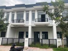 Hình ảnh Nhà phố vườn 5x15 Ngay chợ Hưng Long Bình Chánh - Giá tốt nhất khu vực