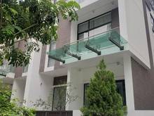 Hình ảnh cho thuê nhà Nguyễn Chánh,Trung hòa,cầu giấy, hn 80m2, 5 tầng