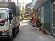 Hình ảnh Bán nhà HXH 6m cách MT Nguyễn Văn Đậu 10m P.5, Bình Thạnh DT 5,4x17,5m