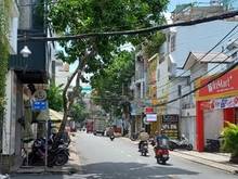 Hình ảnh Bán Mặt Tiền Nguyễn Thái Bình, Phường 04 – DT(40m2)– 7.6 Tỷ.
