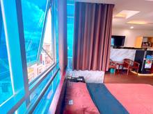 Hình ảnh 🏠 CHDV CAO CẤP - ban công - nguyễn văn trỗi - phú nhuận