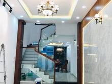 Hình ảnh Bán Nhà Đường Nguyễn Hữu Tiến, Tân Phú.3 Tầng, 56m2. CHỈ NHỈNH 5 TỶ TL