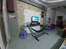 Hình ảnh 100m2, 4x25, 4 tầng, gấp bán mặt tiền Nguyễn Văn Quá, KD đa ngành