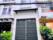 Hình ảnh Chính chủ bán nhà góc 2 mặt tiền Phạm Hồng Thái Q.1 dt:5x18 giá 75ty