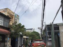 Hình ảnh Nhà Mới Đẹp Ở Ngay 3 Tầng 70m2 Quận 12