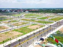 Hình ảnh Chính chủ cần bán lô đất full thổ cư , sổ sẳn giá 400tr