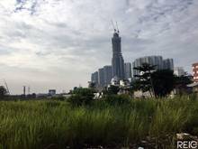 Hình ảnh Ngang 106m bề thế. Đất QH xây chung cư, biệt thự lớn.Đang chào 30tr m2