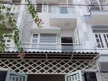 Hình ảnh Bán Nhà Hẻm 80 Hoàng Hoa Thám P.7 BT 4,4x12m nở hậu 8,8m, 3 tầng
