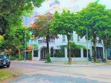 Hình ảnh Bán biệt thự phố lưu hữu phước, mỹ đình 2:  240m – 4T –Mt30m: 60 Tỷ