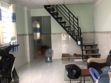 Hình ảnh Bán nhà Bình Thọ hẻm thông 3m5 một sẹc Võ Văn Ngân 40m2 giá chỉ 3tỷ7