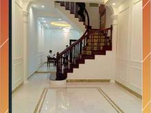 Hình ảnh Bán 69m nhà phố Võ Thị Sáu 5 tầng, 14.7 tỷ, view hồ, phân lô, ô tô.