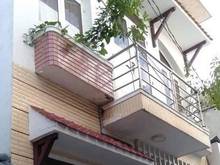 Hình ảnh Bán nhà Ngay Chợ TÂN HƯƠNG HXH 4M 2 tầng 30m2 chỉ 3,350tỷ