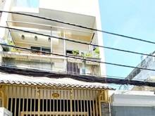 Hình ảnh BỂ NỢ CẦN BÁN Nhà Trần Hưng Đạo 56m2 1ty950