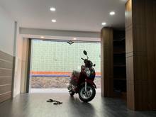 Hình ảnh Cho thuê nhà nguyên căn mặt tiền Thép Mới phường 12 quận Tân Bình