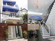 Hình ảnh Thuê nhà giá rẻ giảm 10Tr Trường Chinh, Tân Bình, 3 tầng, 40Tr