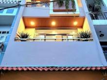 Hình ảnh BÁN NHÀ TẢN ĐÀ QUẬN 5 Chỉ 2 tỷ 180 DT 59m2