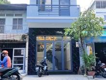 Hình ảnh Mặt tiền KDBB đường số 9 chợ Tân Mỹ, P. Tân Phú, Quận 7