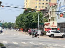 Hình ảnh Bán nhà vườn 3 tầng măt đường kinh doanh Trương Văn Lĩnh, P. Nghi Phú